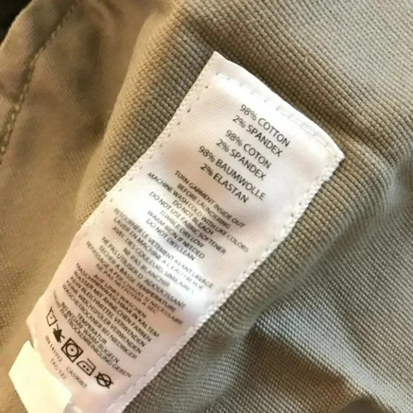 ❤️Noble Outfitters Thick Fabric Work Pants 40x32 - Picture 9 of 9